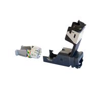 Legrand LCS3 Panneau de Raccordement Paire Torsadée - 033753