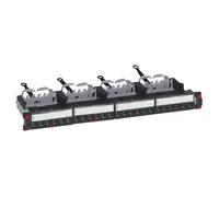 Legrand LCS3 Panneau de Raccordement Paire Torsadée - 033772