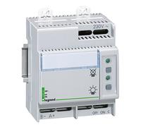 Legrand LEG03901 Télécommande standard non polarisée 300 blocs 4 modules