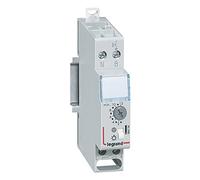Legrand Minuterie multifonction LEG04704 230 V~ 50/60 Hz, sortie 16 A 250 V~
