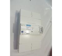 Legrand LEG21015 Disjoncteur de branchement EDF baco diff 500 ma sélectif 4p 60 A