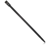 Boîte de 100 colliers de câblage protégé U.V. Colson 9x262 mm - Legrand - 031916