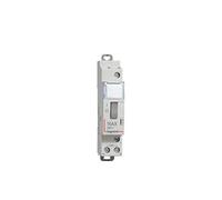 Legrand Interrupteur Pulse Leg412408 1 pôle 16 A 250 V