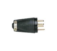 Legrand LEG55070 Fiche mâle 3P T 20 A