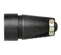 Legrand LEG55071 Fiche femelle 3P T 20 A Noir G