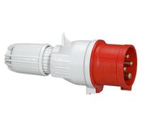 Legrand LEG58138 Fiche male 3P + T 32 A 400 V