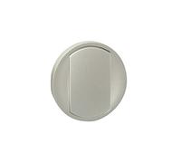 Legrand LEG68306 Céliane Permutateur Enjoliveur Titane