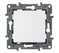 Legrand - LEG96600 - Va et vient éclat - Niloe