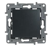 Legrand LEG96630 Va et vient fonte Niloe