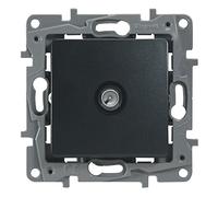 Legrand LEG96648 Prise TV Mâle fonte Niloe