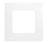 Legrand LEG96700 Plaque Eclat 1 poste Niloe