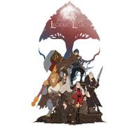 LEGRAND LEGACY Tale of the Fatebounds (PC)
