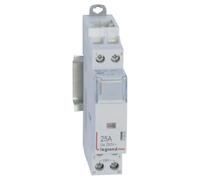 Legrand Legrand 412523 Contacteur d'installation 2 NO (T) 230 V 25 A 1 pc(s)
