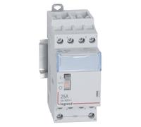 Legrand Legrand 412551 Contacteur d'installation 4 NO (T) 230 V 25 A 1 pc(s)