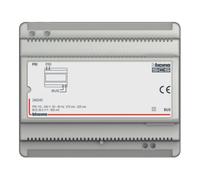 Legrand Legrand Alimentation de remplacement 346040 pour ensembles audio 600mA 6TE DIN Quantité:1