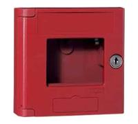 Legrand – Coffret réserve de clé Rouge G