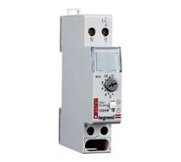 Legrand Legrand (BT) Automatisme d’éclairage d’escalier 230V, 50/60Hz Rex800Plus/04707 Quantité:1