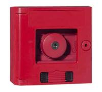 Legrand Legrand (BT) Boîtier de sécurité Bouton-poussoir champignon rouge 38009 Quantité:1