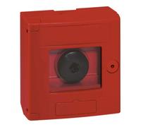 Legrand Legrand (BT) Coffret de sécurité avec bouton-poussoir, IP44 IK0 38011 Quantité:1