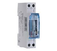 Legrand Legrand (BT) Horloge journalière sync. 230V 50Hz MicroRexT11/412780 Quantité:1
