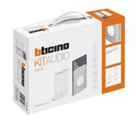 Bticino Kit BT/2H-KIT A1 C100A16E+L3000