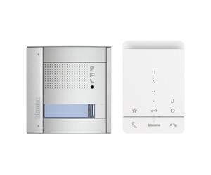 Legrand Legrand Ensemble interphone audio SFERA 2 fils 364234 Quantité:1