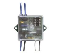 Legrand Legrand Interface 2 fils 347400 Quantité:1