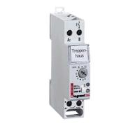 Legrand Legrand Interrupteur minuterie d'escalier 230V, 50/60Hz Rex800Multi/04704 Quantité:1