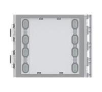 Legrand Legrand Module de bouton d’appel 352100 8 boutons d’appel double rangée Quantité:1