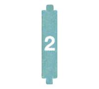 Legrand Legrand (SEKO) Configurateur 2 3501/2 VE10 Quantité:10