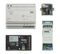 Legrand Legrand (SEKO) Ensemble d'enceintes encastrables universel 367911 Quantité:1