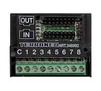 Legrand Legrand (SEKO) Interface 346992 Quantité:1