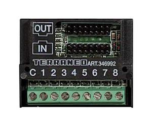 Legrand Legrand (SEKO) Interface 346992 Quantité:1