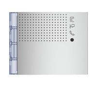 Legrand Legrand (SEKO) Plaque de finition Plus Allmetal 351101 Quantité:1
