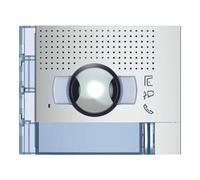 Legrand Legrand (SEKO) Plaque frontale AV WW, 1 bouton d'appel, tout métal 351311 Quantité:1