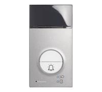 Legrand Legrand Station de porte AP LINEA3000 Audio 1/2 boutons d’appel Quantité:1
