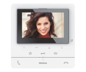 Legrand Legrand Station vidéo maison CLASSE100 V16E Stand 344922 Quantité:1