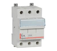 Legrand LEXIC Support Pour fusible cylindrique - 005838