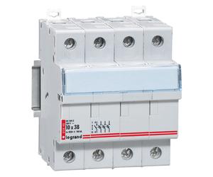 Legrand LEXIC Support Pour fusible cylindrique - 005848