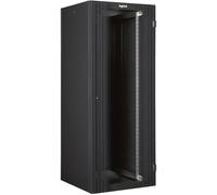 Legrand Linkeo 33U Pied autoportant Noir