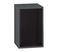 Legrand Linkeo fix 19 21U Rack autonome Noir