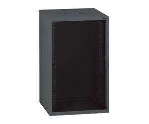 Legrand Linkeo fix 19 21U Rack autonome Noir