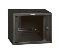 Legrand Linkeo2 - Rack armoire - 9U - 19