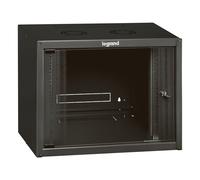 Linkeo2 - Rack armoire - 9U - 19"