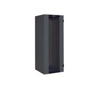 Legrand Armoire rack Linkeo2 24U 19" Gris RAL 7016