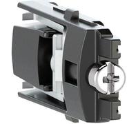 LEGRAND Lot de 2 griffes de fixation dooxie