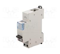 LEGRAND LP-401 Commutateur à bouton-poussoir
