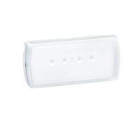 Legrand Luminaire d'urgence Ura21Led Plus 500Lm 1H Np 661614PL