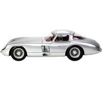 LEGRAND Mercedes-Benz 300 SLR Uhlenhaut Coupé 1:8 Modèle réduit de voiture