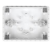 Legrand MH HomeTouch Boîtier encastrable pour écran 7 pouces - BT3487